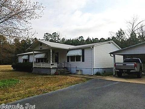 917 S Hardin Reed Rd, White Hall, AR 71602 photo 1