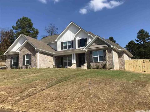 11087 Stonehill Dr, Alexander, AR 72002 photo 2