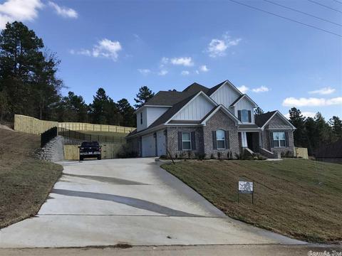 11087 Stonehill Dr, Alexander, AR 72002 photo 3