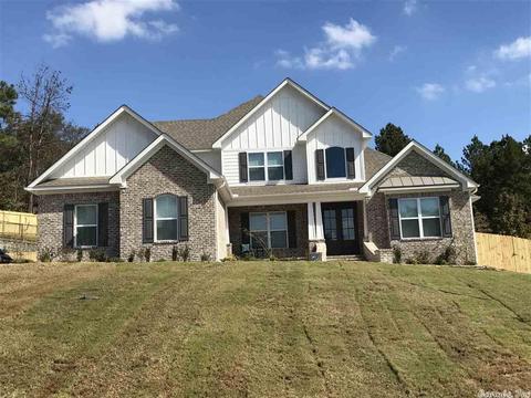 11087 Stonehill Dr, Alexander, AR 72002 photo 1