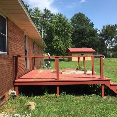 4392 Hwy 9, Springfield, AR 72157 photo 5