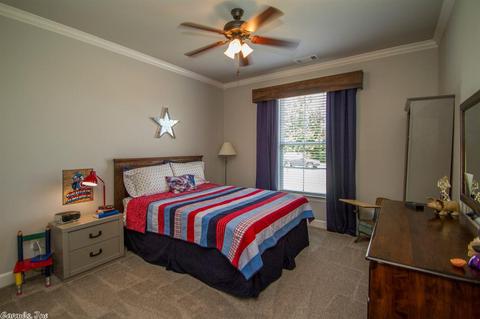 3922 Rimrock Dr, Benton, AR 72019 photo 31