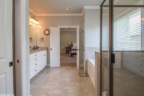 3922 Rimrock Dr, Benton, AR 72019 photo 23