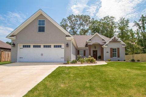 3922 Rimrock Dr, Benton, AR 72019 photo 1