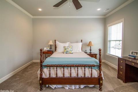 3922 Rimrock Dr, Benton, AR 72019 photo 21
