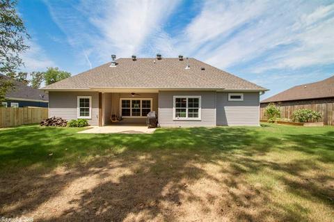 3922 Rimrock Dr, Benton, AR 72019 photo 38
