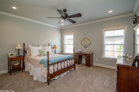 3922 Rimrock Dr, Benton, AR 72019 photo 22