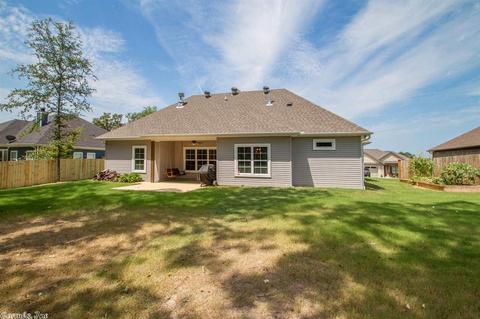 3922 Rimrock Dr, Benton, AR 72019 photo 39