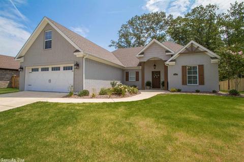 3922 Rimrock Dr, Benton, AR 72019 photo 2