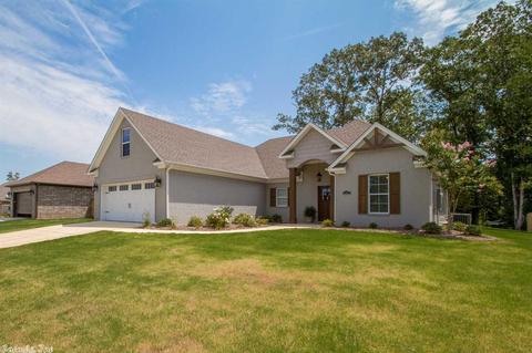 3922 Rimrock Dr, Benton, AR 72019 photo 3