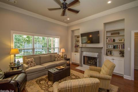 3922 Rimrock Dr, Benton, AR 72019 photo 6