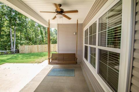 3922 Rimrock Dr, Benton, AR 72019 photo 36