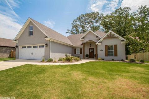 3922 Rimrock Dr, Benton, AR 72019 photo 4