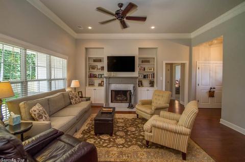 3922 Rimrock Dr, Benton, AR 72019 photo 8