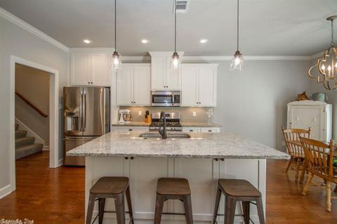 3922 Rimrock Dr, Benton, AR 72019 photo 12