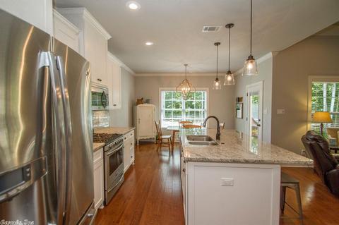 3922 Rimrock Dr, Benton, AR 72019 photo 10