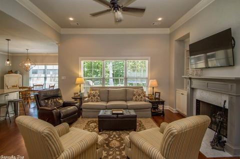 3922 Rimrock Dr, Benton, AR 72019 photo 7