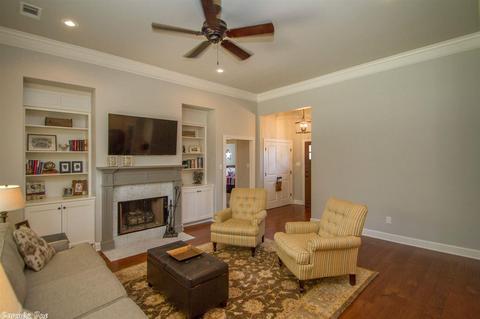 3922 Rimrock Dr, Benton, AR 72019 photo 9