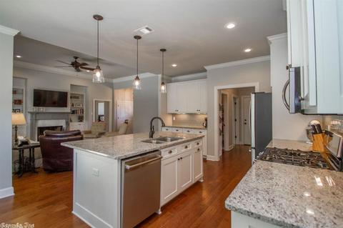 3922 Rimrock Dr, Benton, AR 72019 photo 15