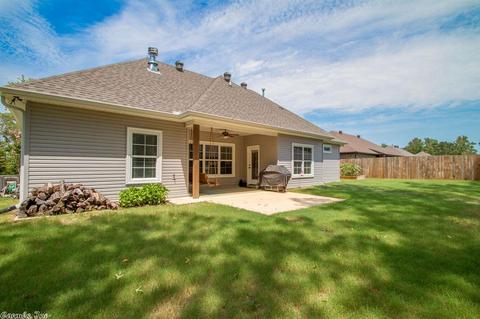 3922 Rimrock Dr, Benton, AR 72019 photo 40