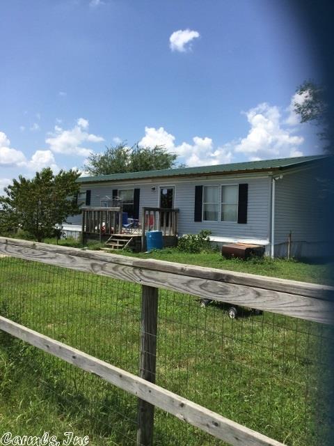 345 Spotted Bass Rd, Watson, OK 74963 photo 1