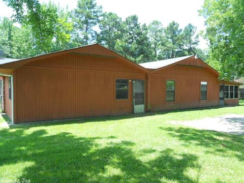 2717 W 36th Ave, Pine Bluff, AR 71603 photo 3