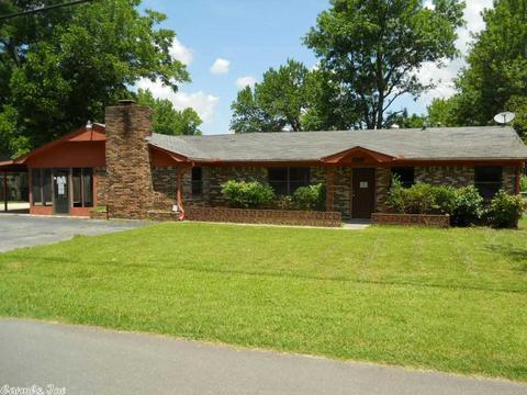 2717 W 36th Ave, Pine Bluff, AR 71603 photo 1