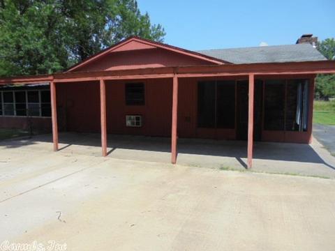 2717 W 36th Ave, Pine Bluff, AR 71603 photo 6