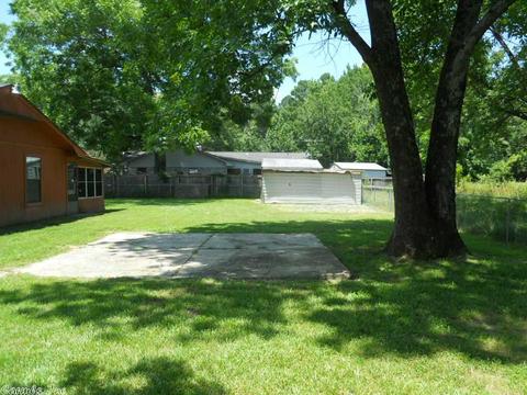 2717 W 36th Ave, Pine Bluff, AR 71603 photo 2