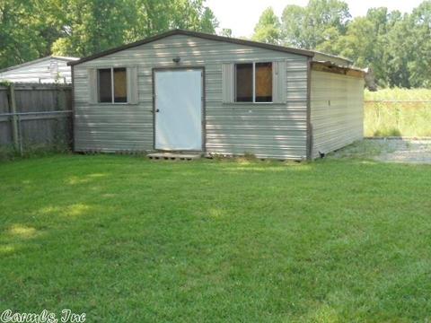2717 W 36th Ave, Pine Bluff, AR 71603 photo 5