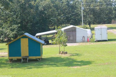 431 Witcher Dr, Cabot, AR 72023 photo 16