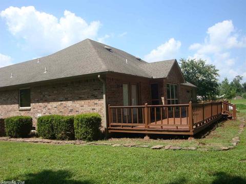 305 S Spain St, Letona, AR 72085 photo 3