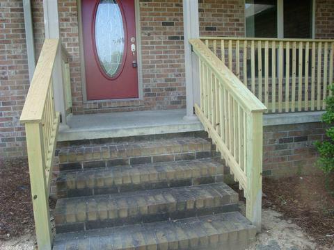305 S Spain St, Letona, AR 72085 photo 37