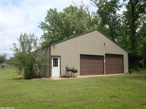 305 S Spain St, Letona, AR 72085 photo 8