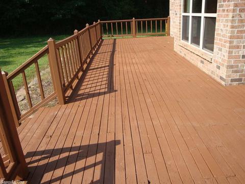 305 S Spain St, Letona, AR 72085 photo 5