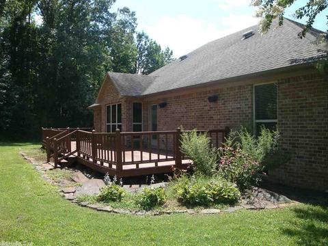 305 S Spain St, Letona, AR 72085 photo 4
