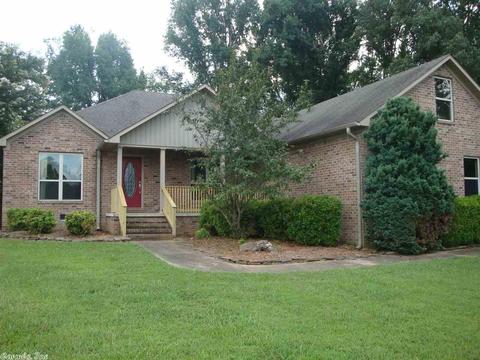 305 S Spain St, Letona, AR 72085 photo 1