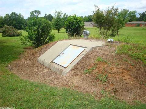 305 S Spain St, Letona, AR 72085 photo 12