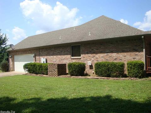 305 S Spain St, Letona, AR 72085 photo 2