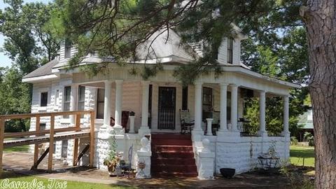 483 Penrose, Hunter, AR 72074 photo 1