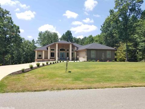 448 Demuth Ln, Benton, AR 72019 photo 1