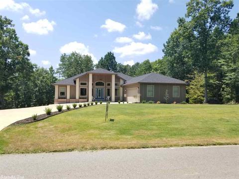 448 Demuth Ln, Benton, AR 72019 photo 2