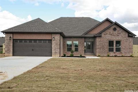 154 Creekside Dr, Austin, AR 72007 photo 1
