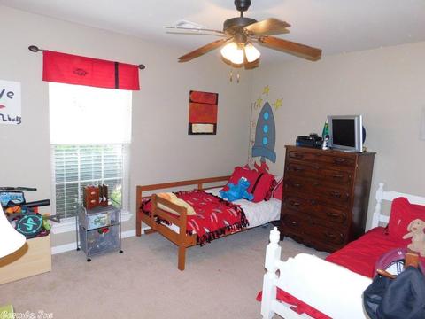 121 Madrid Dr, Benton, AR 72015 photo 11