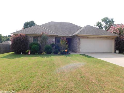 121 Madrid Dr, Benton, AR 72015 photo 1