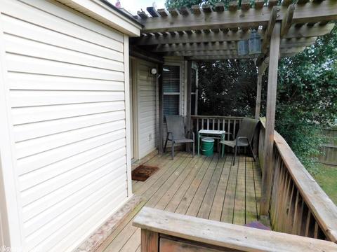 121 Madrid Dr, Benton, AR 72015 photo 14