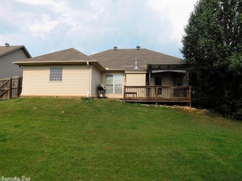 121 Madrid Dr, Benton, AR 72015 photo 15