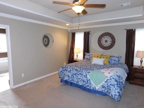 121 Madrid Dr, Benton, AR 72015 photo 8