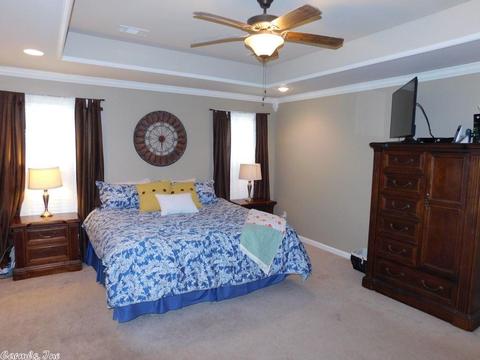 121 Madrid Dr, Benton, AR 72015 photo 9