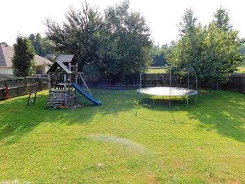 121 Madrid Dr, Benton, AR 72015 photo 16